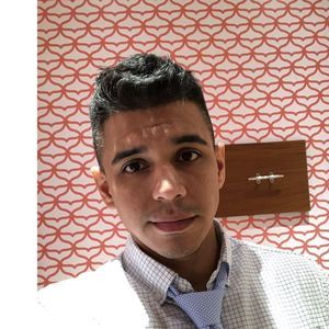 Meet your Posher, Ronnie